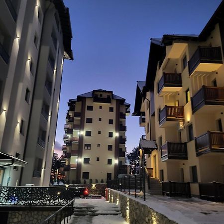 Apartman Predah Златибор Екстер'єр фото