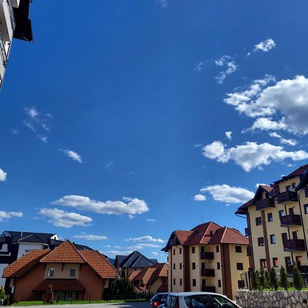 Apartman Predah Златибор Екстер'єр фото