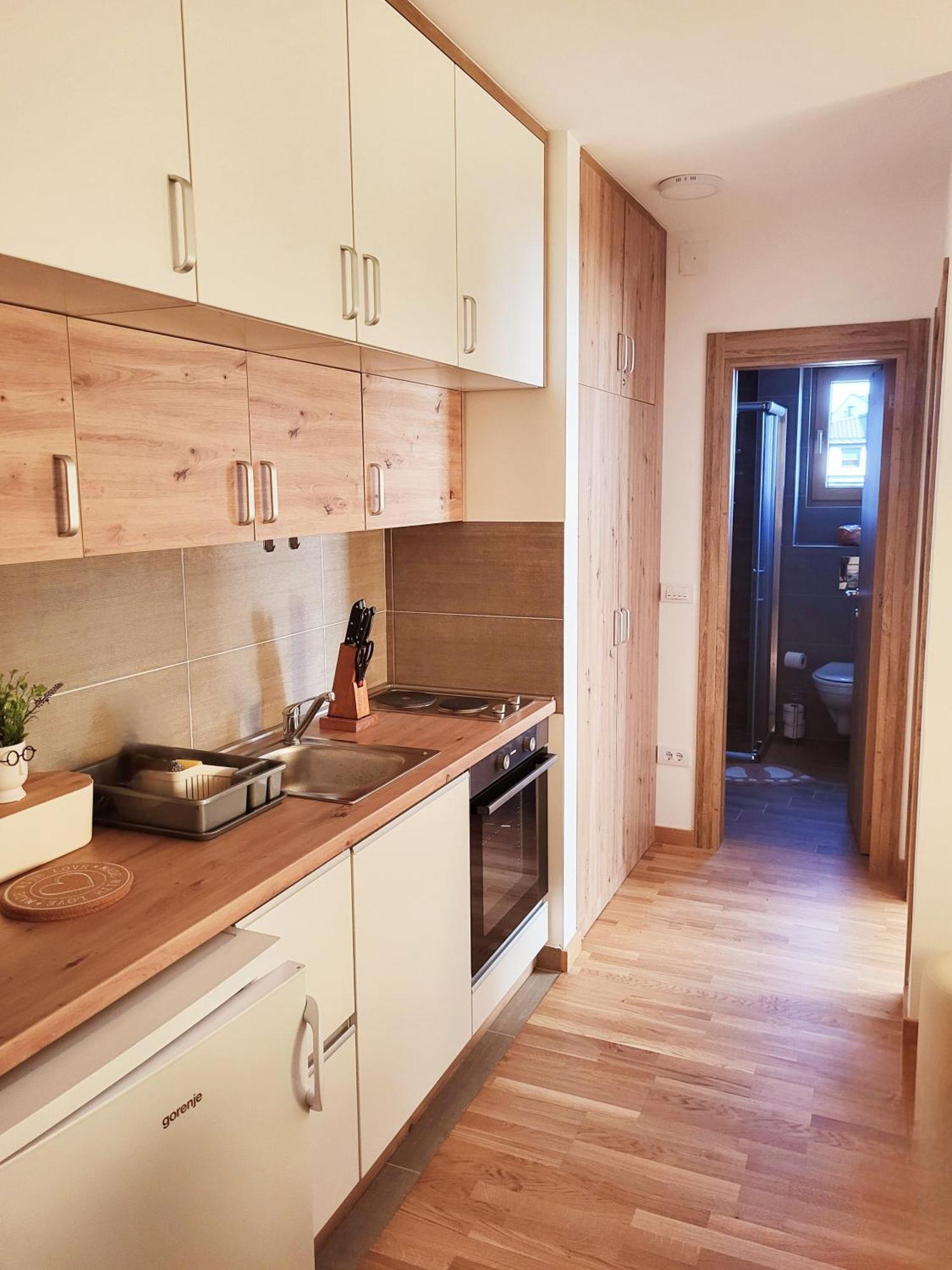 Apartman Predah Златибор Екстер'єр фото