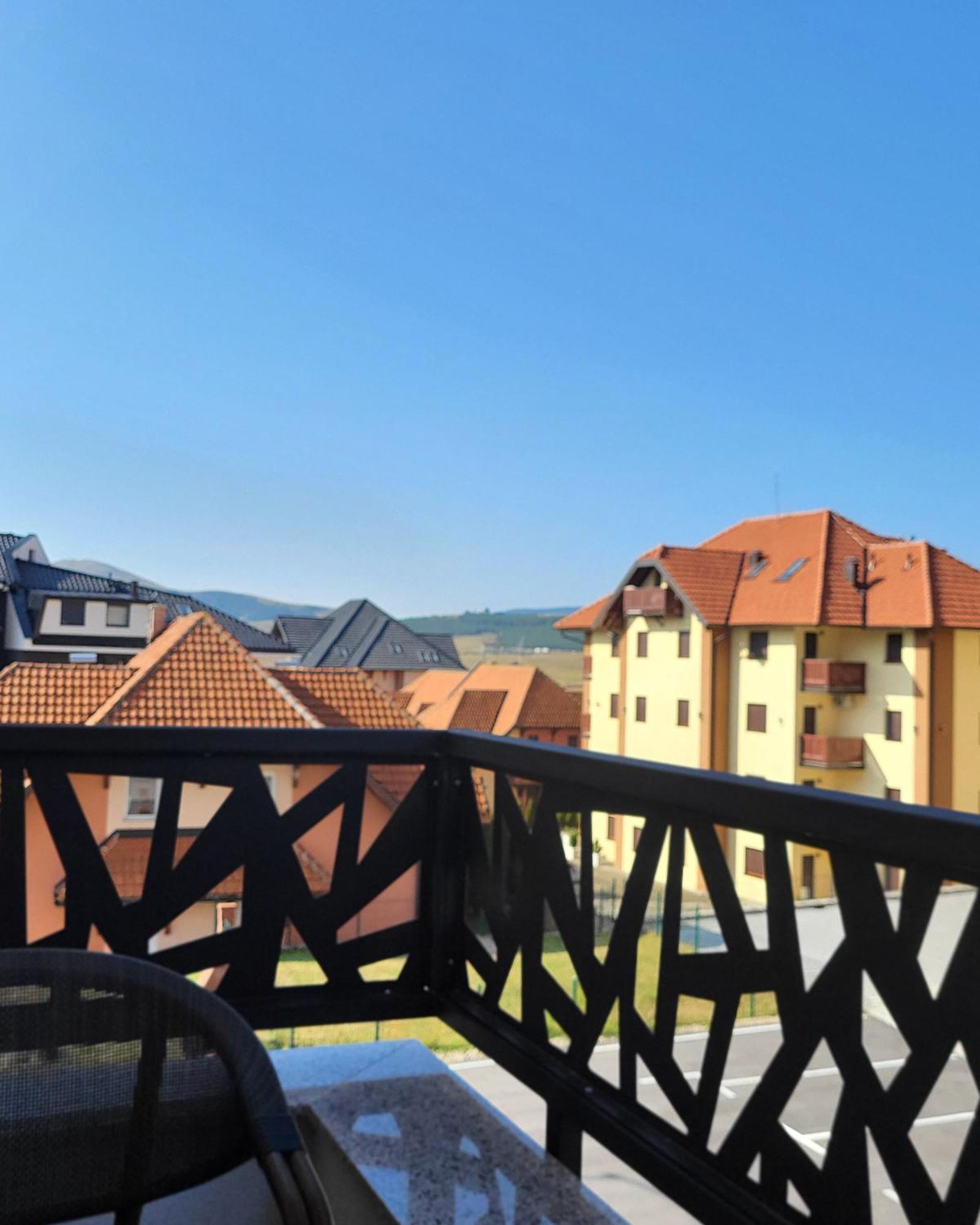 Apartman Predah Златибор Екстер'єр фото