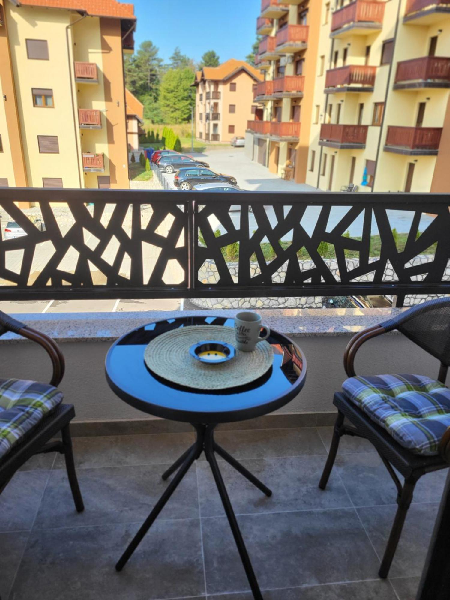 Apartman Predah Златибор Екстер'єр фото