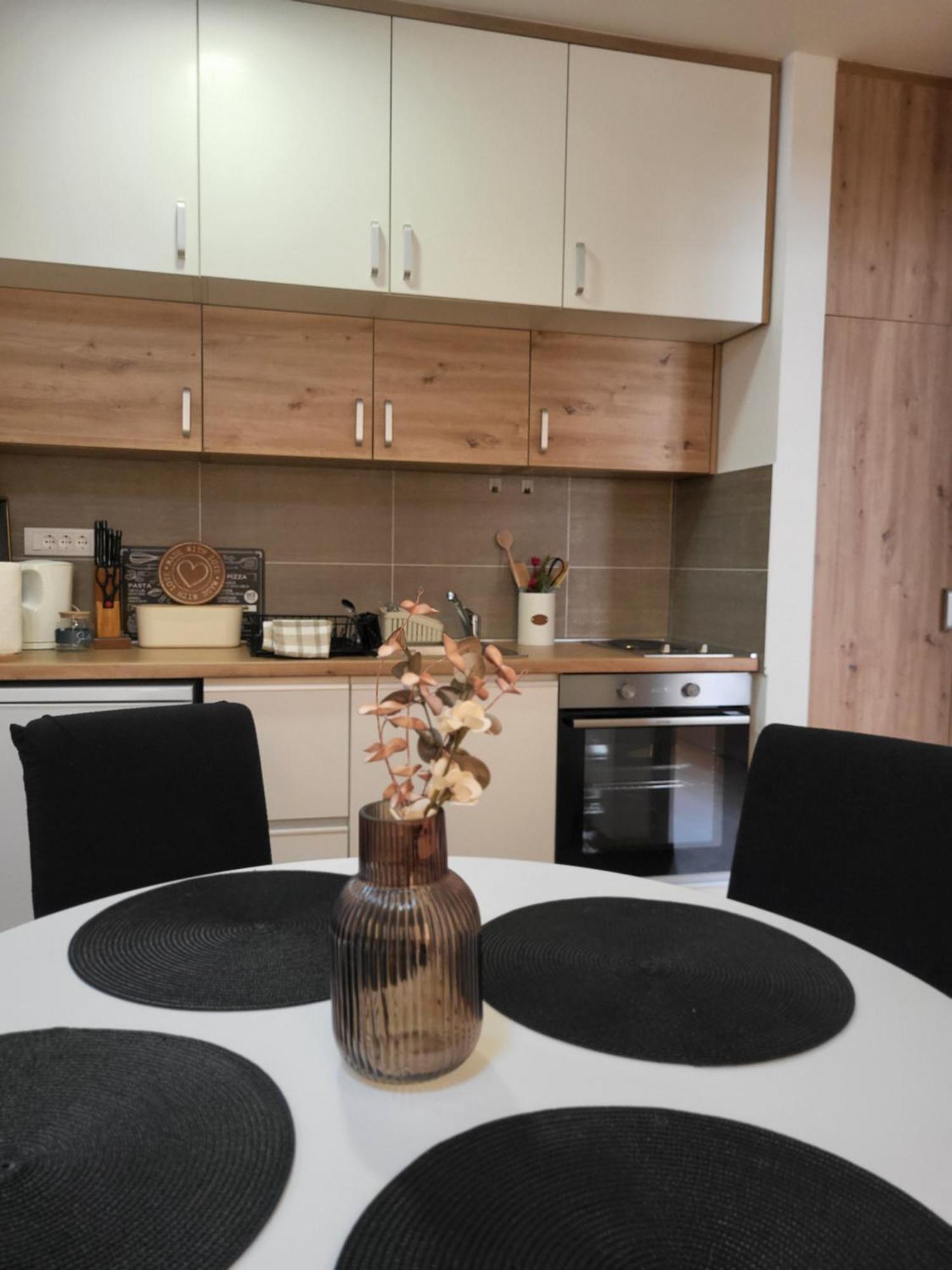 Apartman Predah Златибор Екстер'єр фото