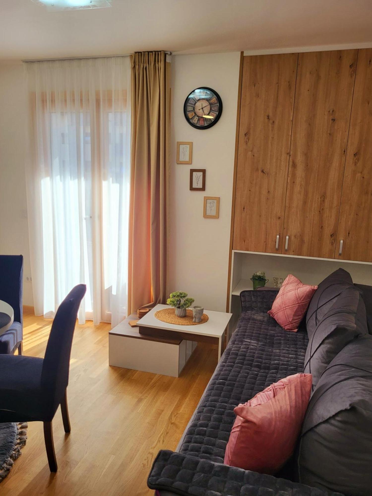Apartman Predah Златибор Екстер'єр фото
