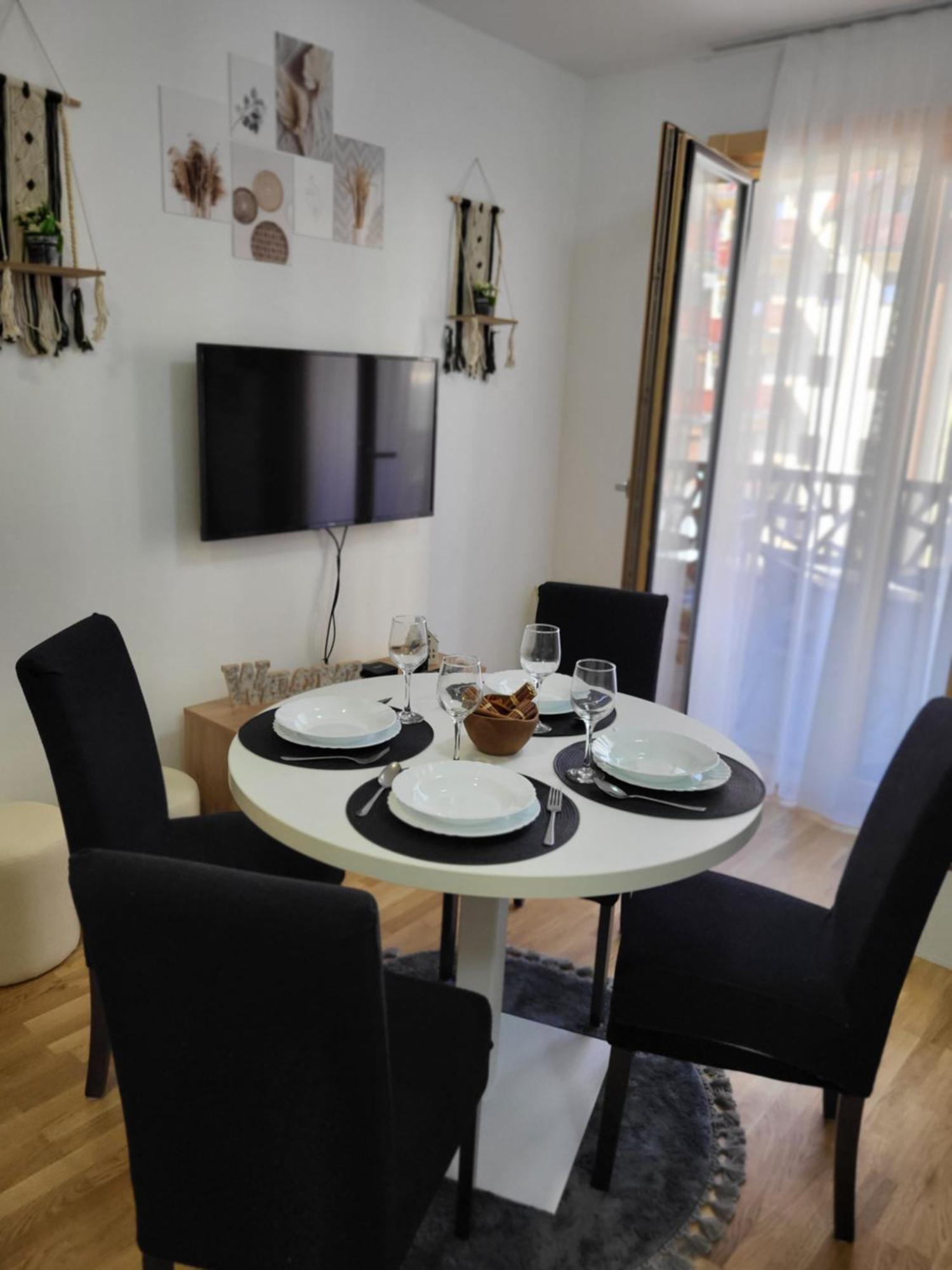 Apartman Predah Златибор Екстер'єр фото