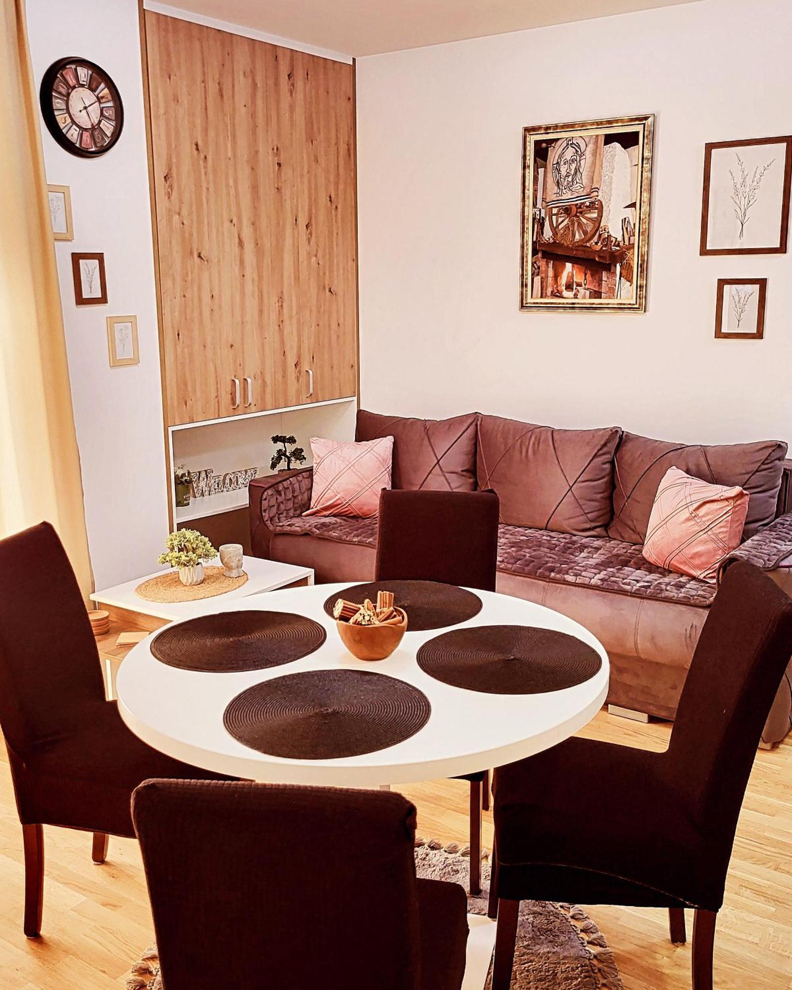 Apartman Predah Златибор Екстер'єр фото