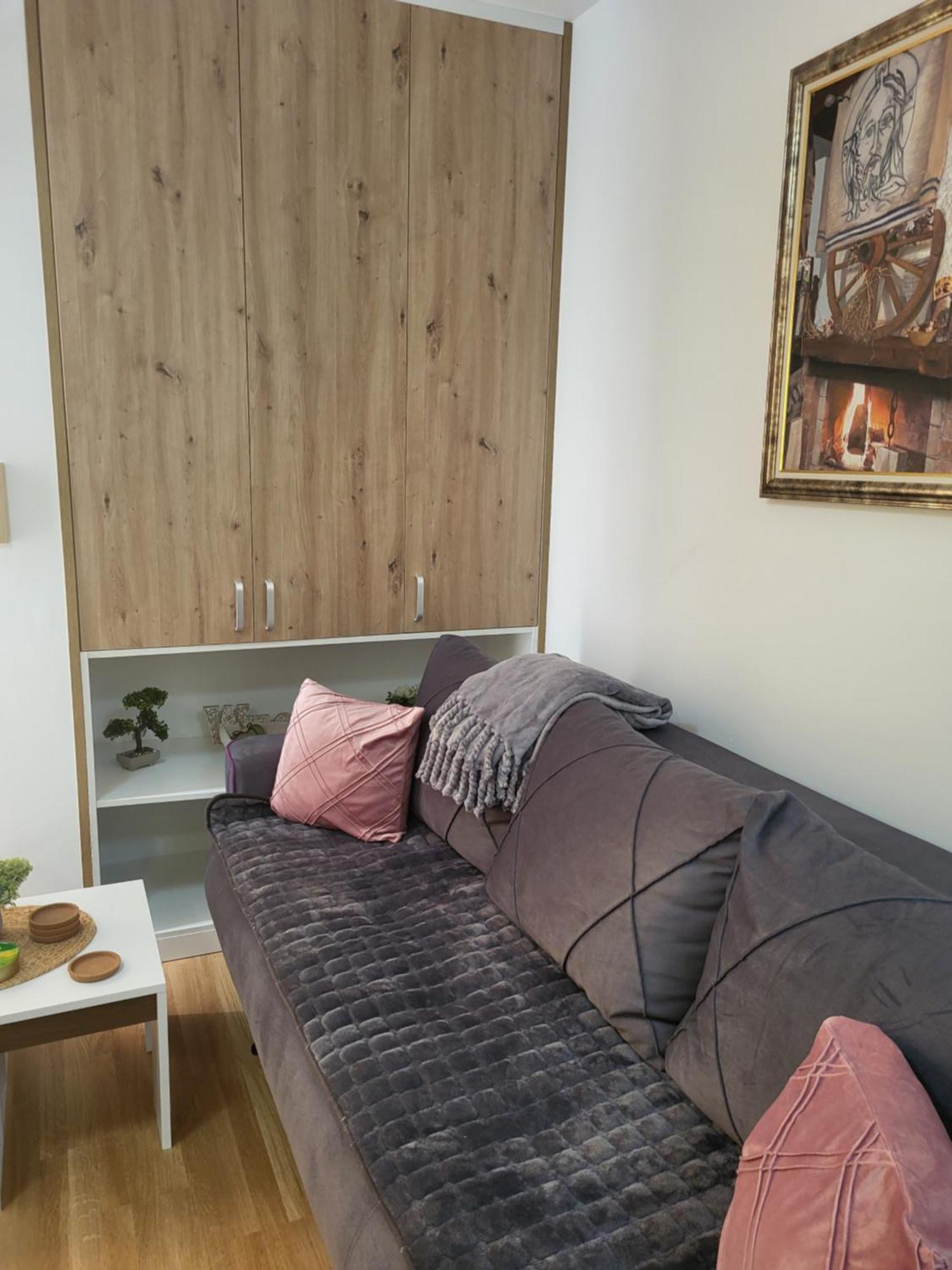 Apartman Predah Златибор Екстер'єр фото