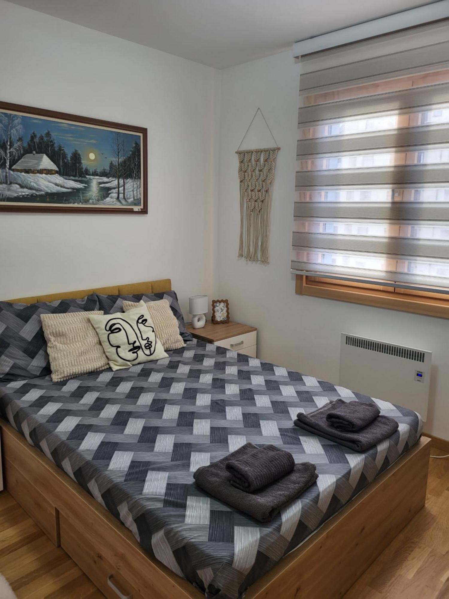 Apartman Predah Златибор Екстер'єр фото