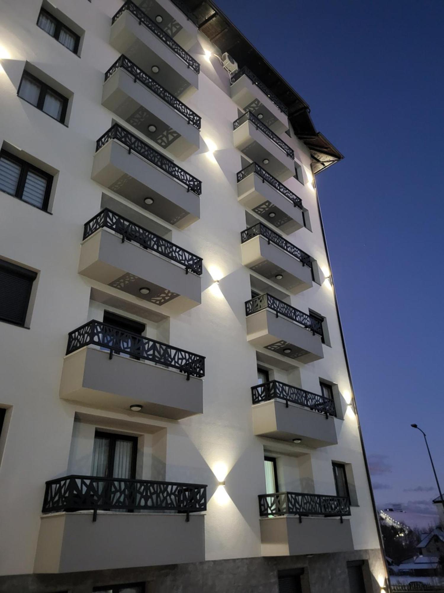 Apartman Predah Златибор Екстер'єр фото