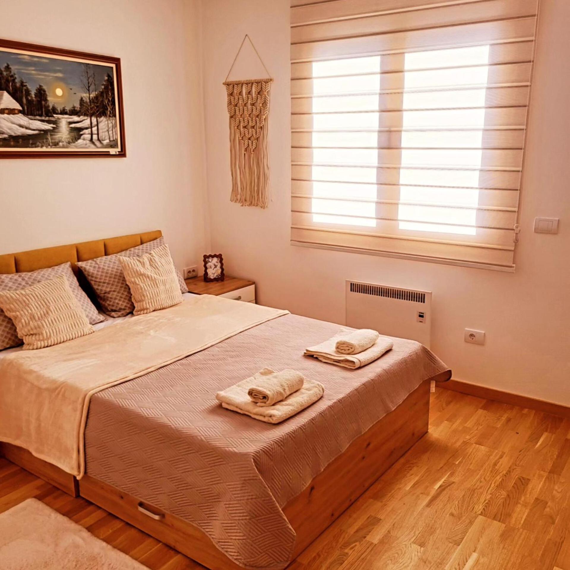 Apartman Predah Златибор Екстер'єр фото