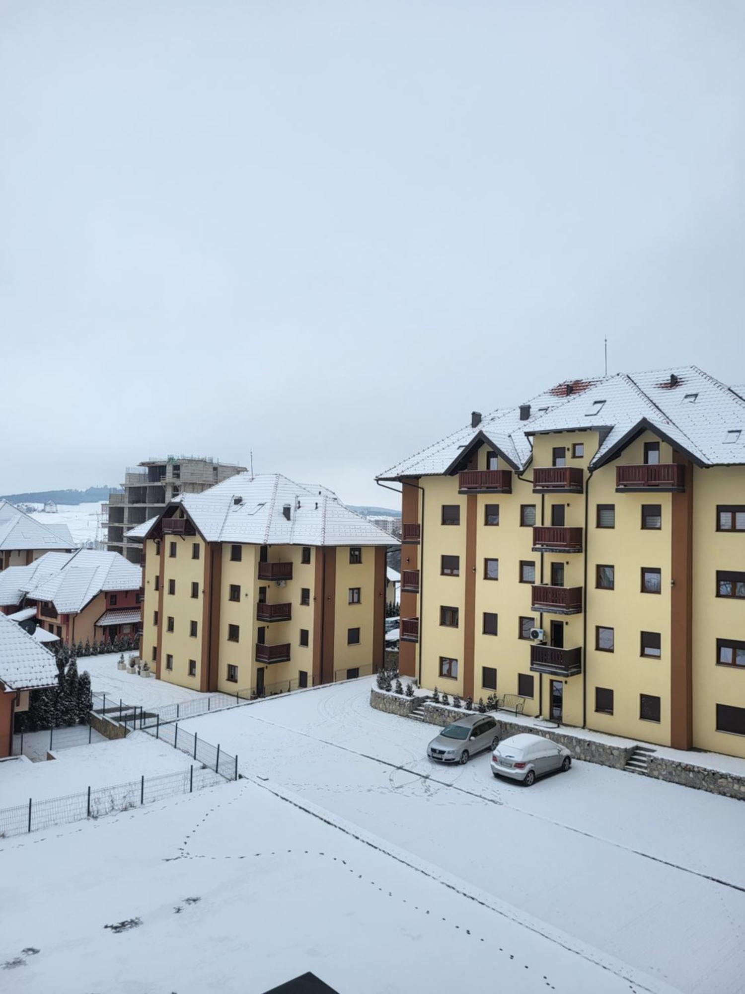 Apartman Predah Златибор Екстер'єр фото