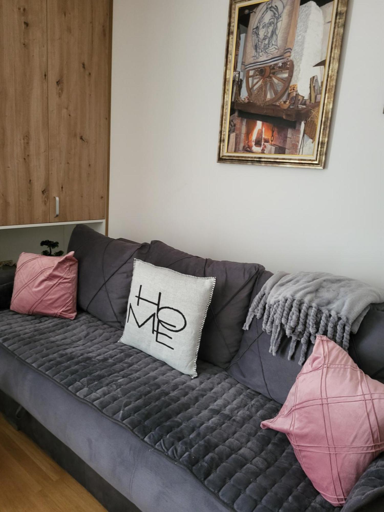 Apartman Predah Златибор Екстер'єр фото