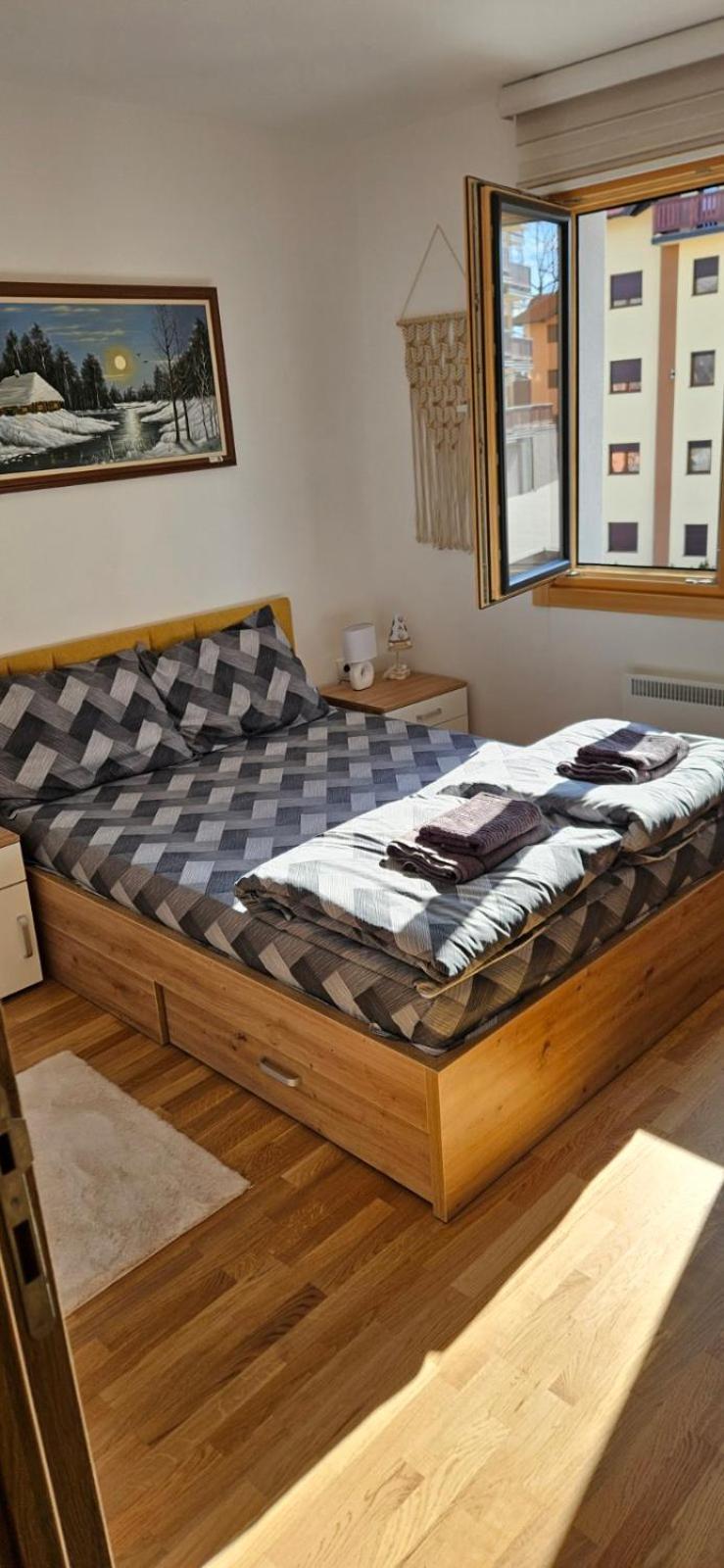 Apartman Predah Златибор Екстер'єр фото