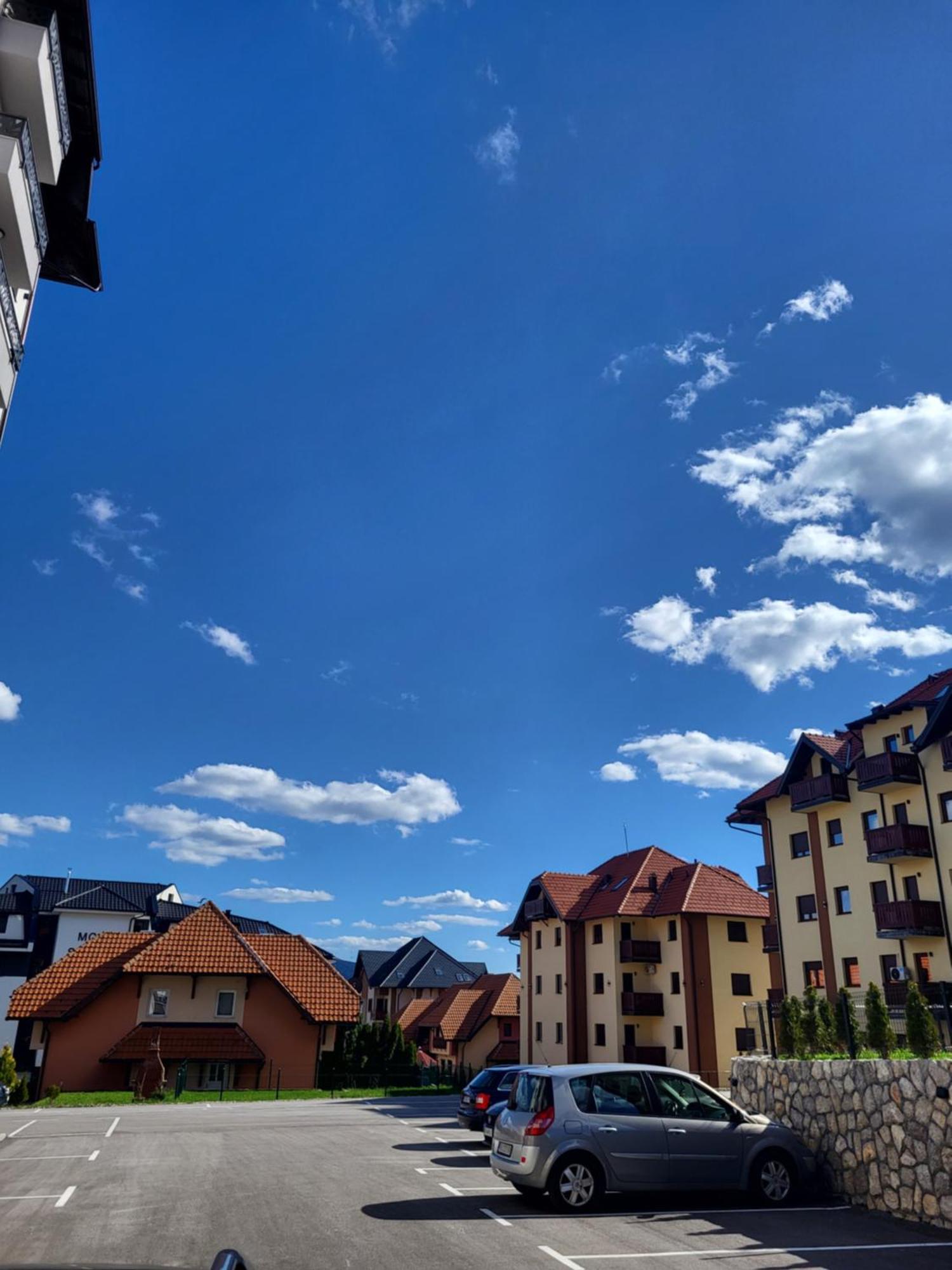 Apartman Predah Златибор Екстер'єр фото