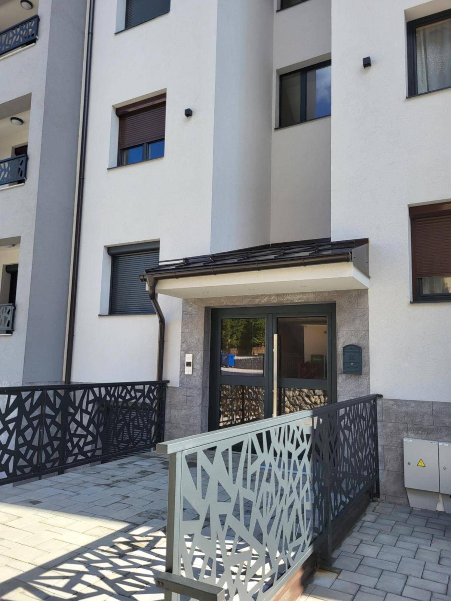 Apartman Predah Златибор Екстер'єр фото
